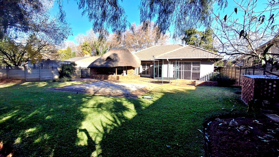 4 Bedroom Property for Sale in Vaalpark Free State